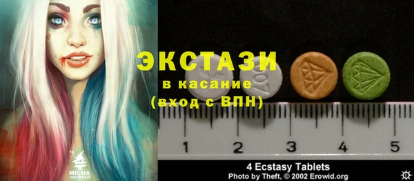 хмурый Арсеньев